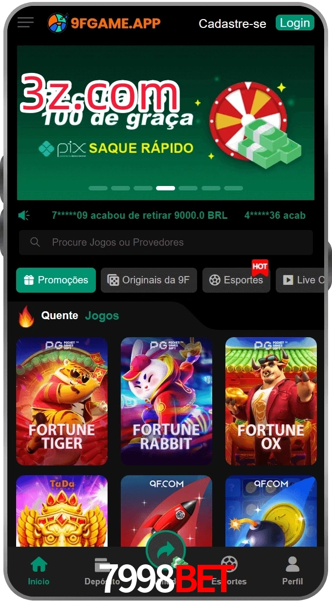 7998Bet