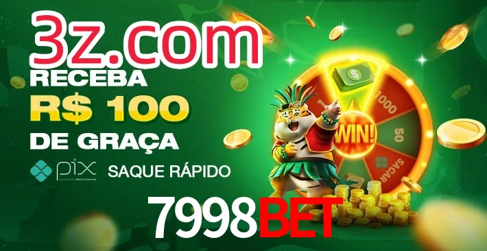 7998Bet