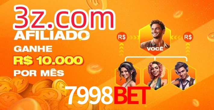 7998Bet