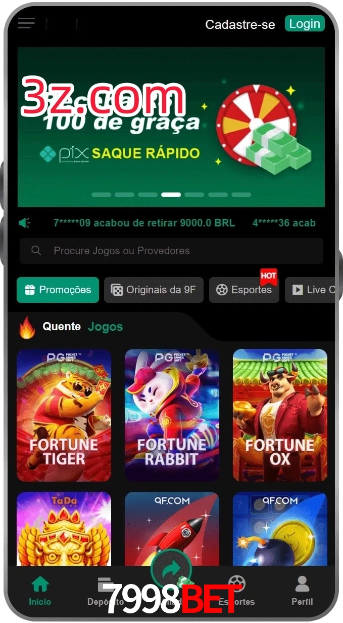 7998Bet